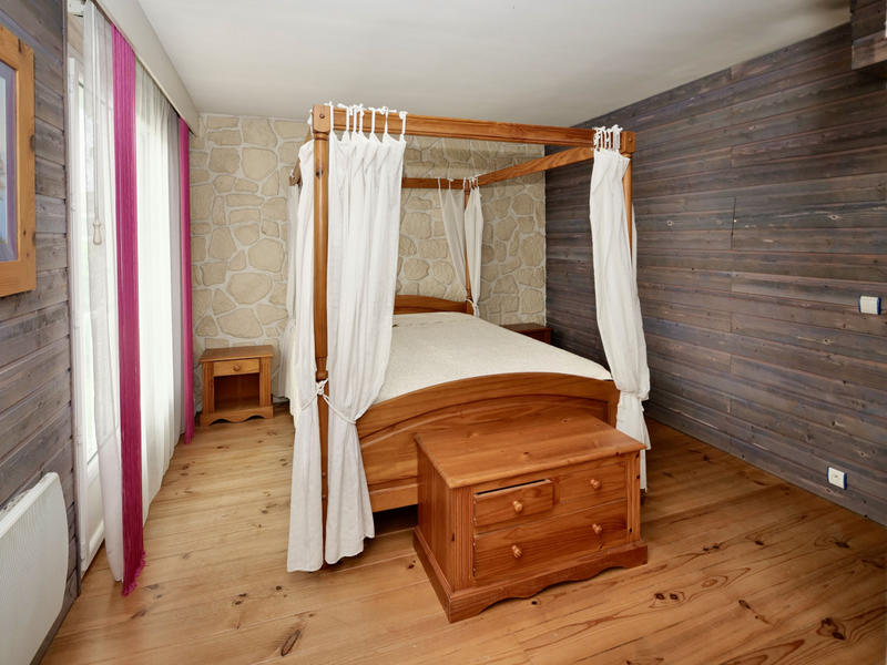 Maison - 157 m² - 6 pièces