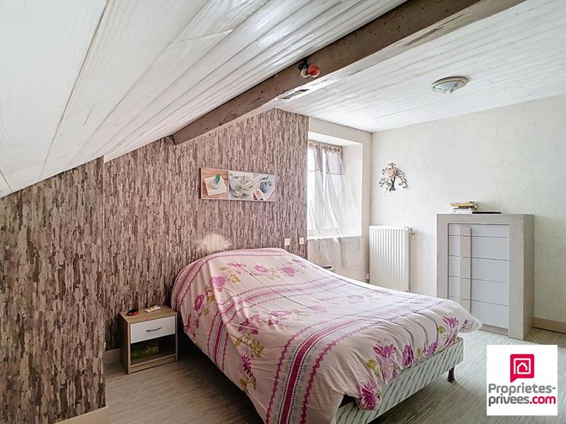 Maison - 156 m² - 6 pièces