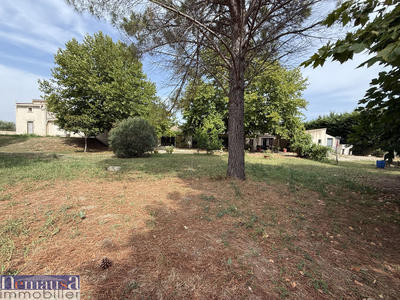 Mas - 231 m² - 6 pièces