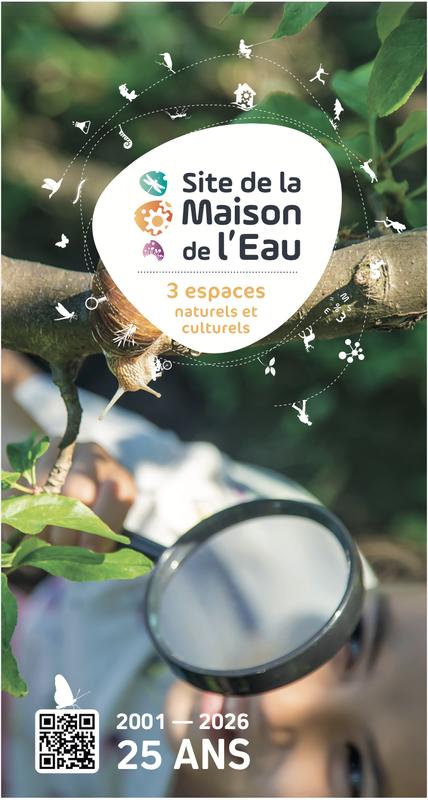 Balade au fil du temps