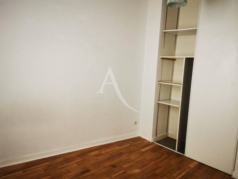 Appartement - 97 m² - 4 pièces