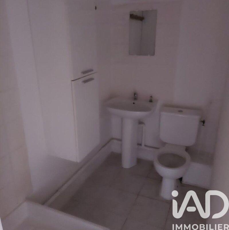 Maison - 32 m² - 2 pièces