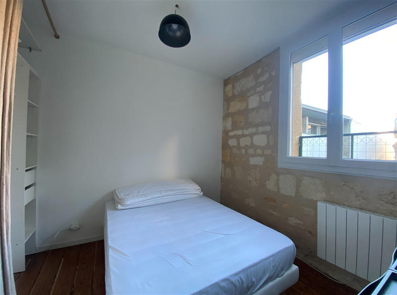 Appartement - 52 m² - 2 pièces