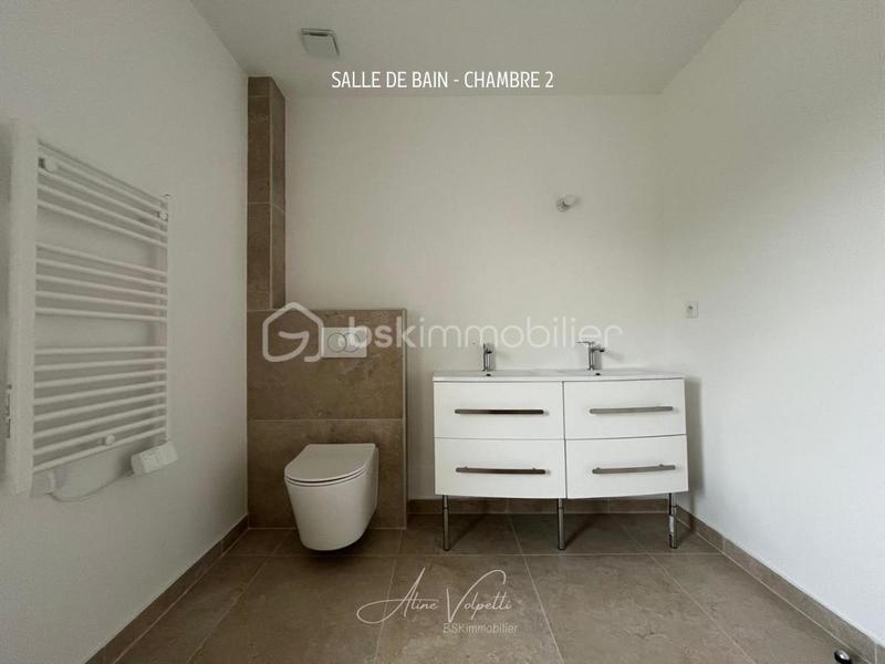 Maison - 137 m² - 4 pièces
