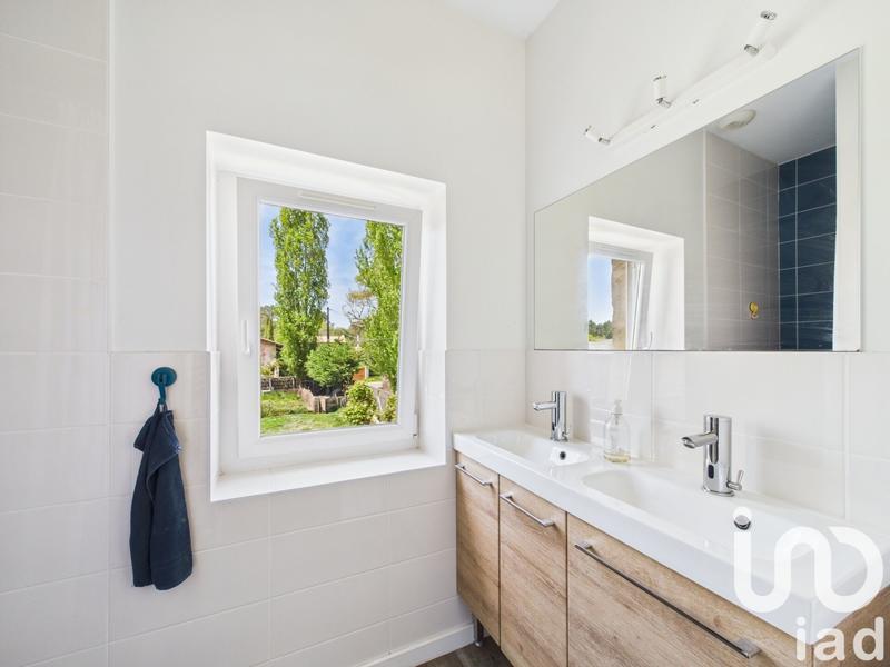 Maison - 171 m² - 7 pièces