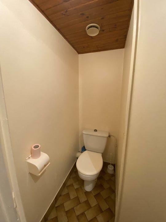 Duplex - 42 m² - 2 pièces