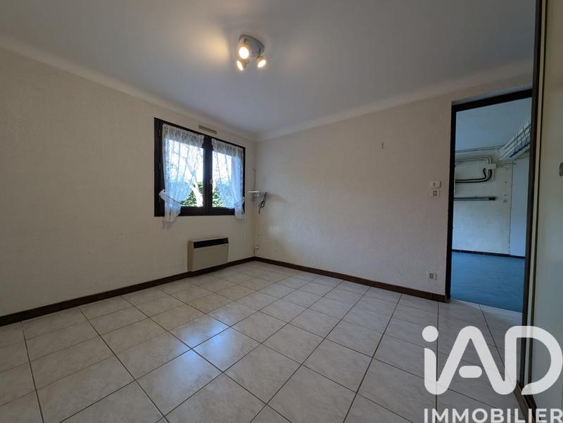 Maison - 170 m² - 6 pièces