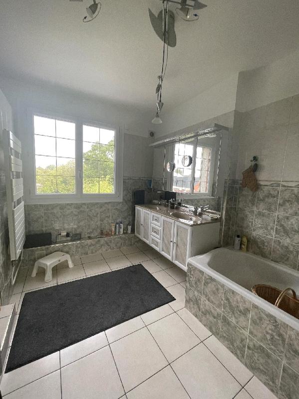 Châlet - 166 m² - 6 pièces