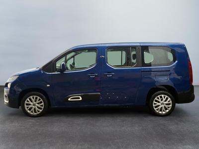 Citroën Berlingo Taille Xl BlueHDi 100 s&amp;S Bvm Feel