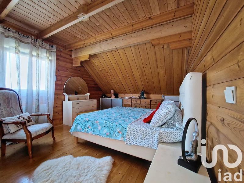 Maison - 164 m² - 6 pièces