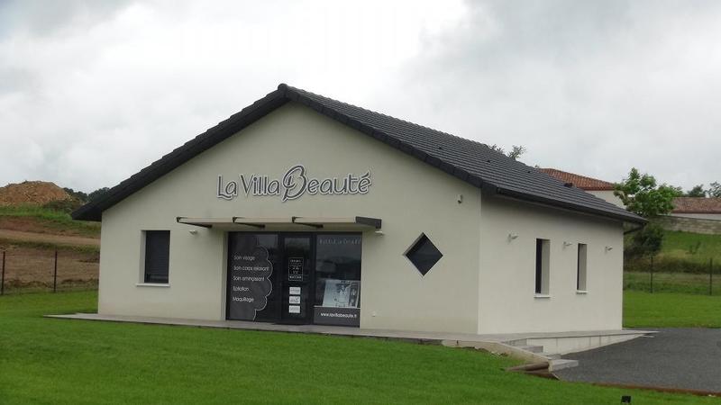 Instituts de beauté condezaygues 47