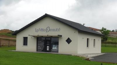 Instituts de beauté condezaygues 47