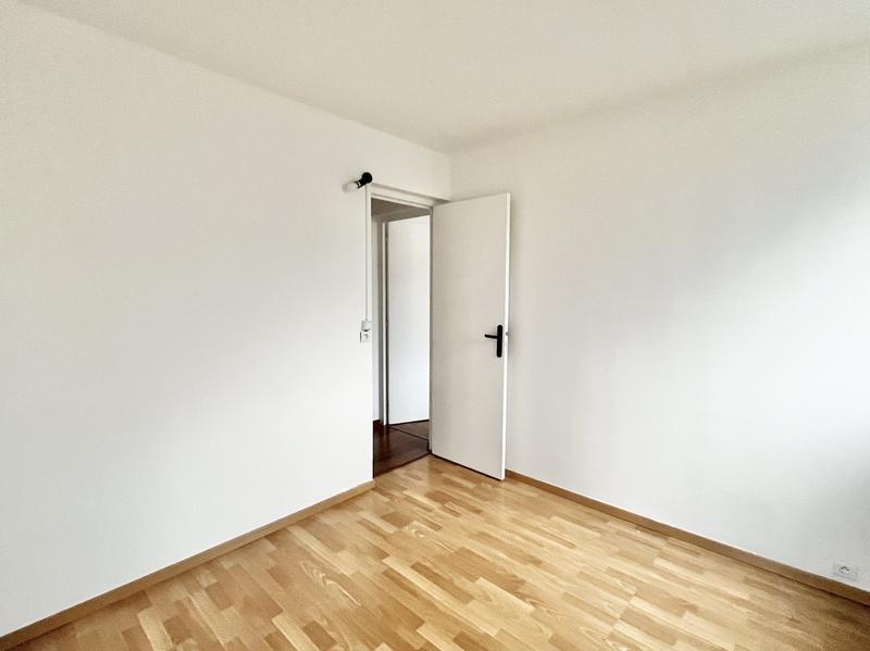 Appartement - 97 m² - 5 pièces