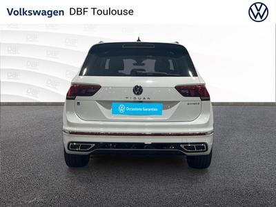 Volkswagen Tiguan 1.4 eHybrid 245ch Dsg6 R-Line