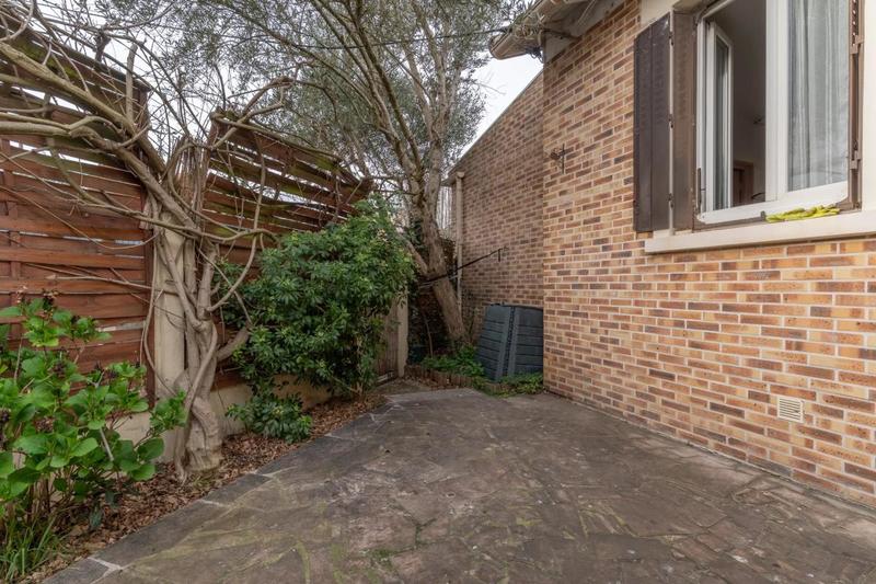 Maison - 47 m² - 3 pièces