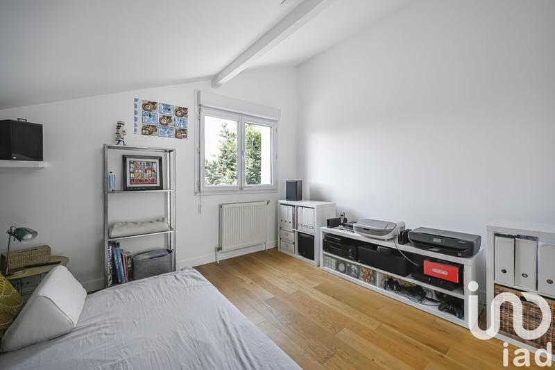 Maison - 140 m² - 7 pièces