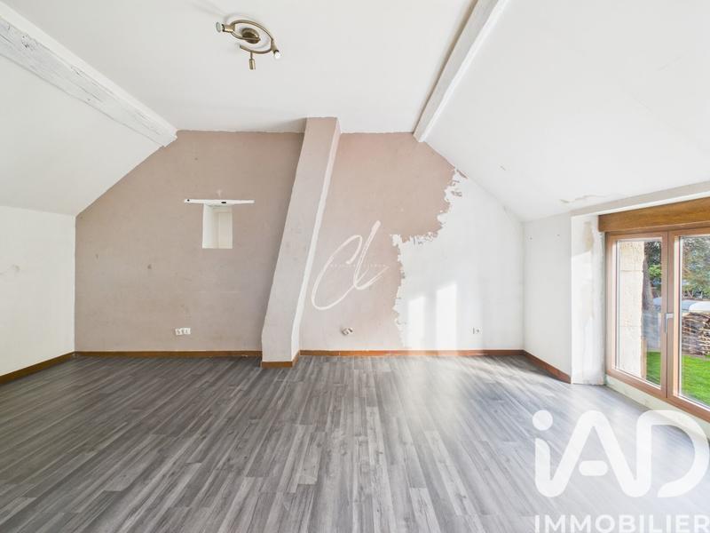 Maison - 155 m² - 6 pièces