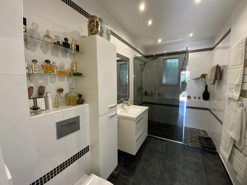 Maison - 145 m² - 4 pièces