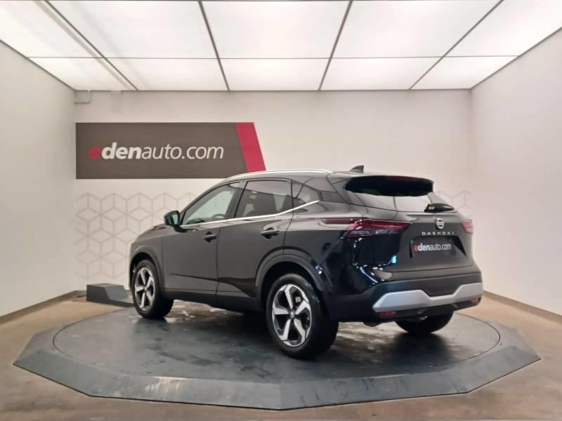 Nissan Qashqai e-Power 190 ch n-Connecta