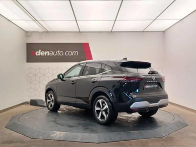 Nissan Qashqai e-Power 190 ch n-Connecta