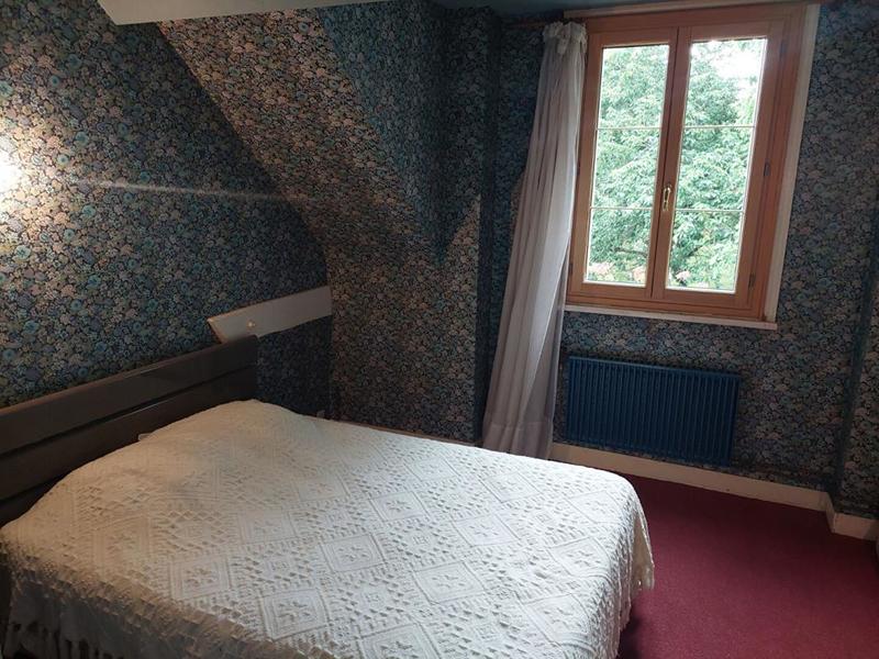 Maison - 148 m² - 6 pièces