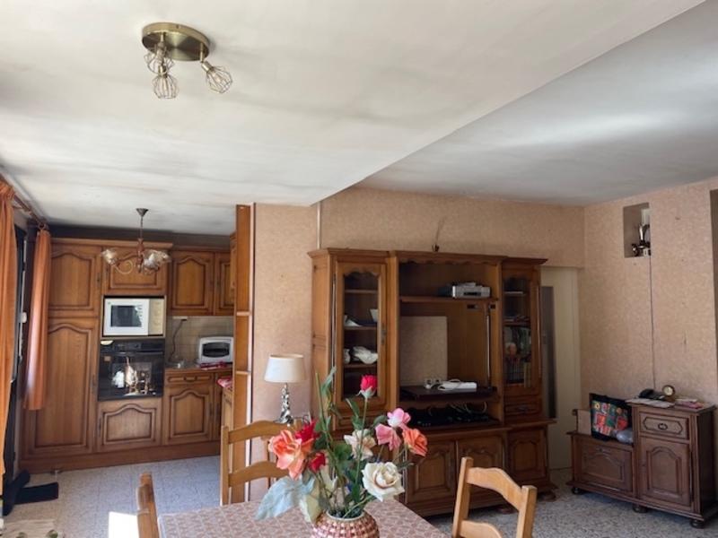 Maison - 117 m² - 6 pièces