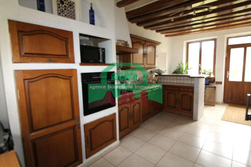 Maison - 190 m² - 9 pièces