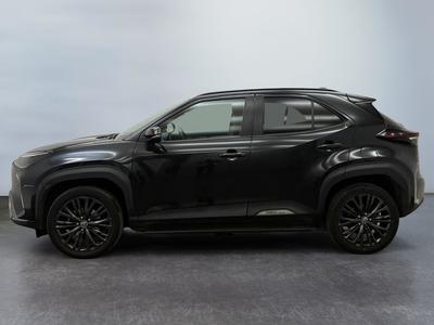 Toyota Yaris Cross Hybride 116h 2wd Trail