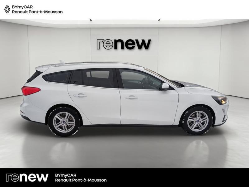 Ford Focus Sw 1.5 EcoBlue 120 s&amp;S Titanium