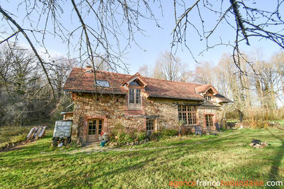 Maison - 173 m² - 5 pièces