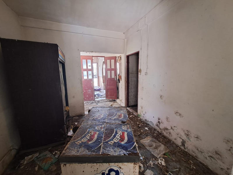 Immeuble - 271 m² - 8 pièces