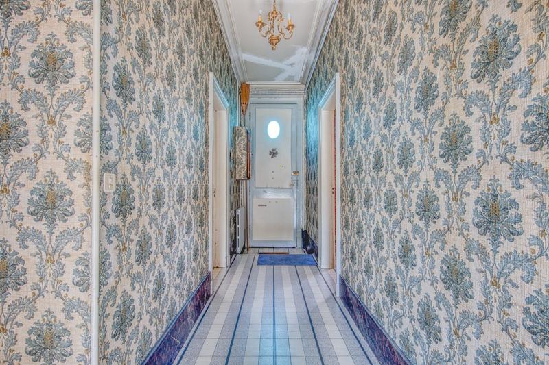 Maison - 201 m² - 7 pièces