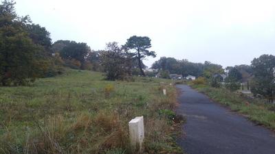 Terrain constructible - 713 m²