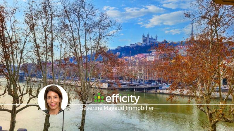 Appartement - 117 m² - 5 pièces