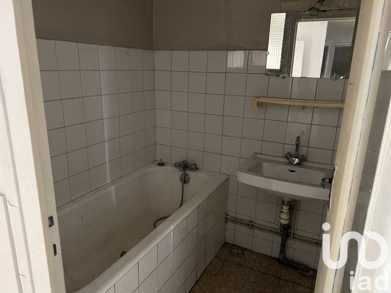 Maison de village - 140 m² - 5 pièces