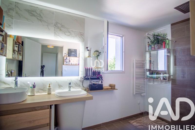 Maison - 88 m² - 3 pièces