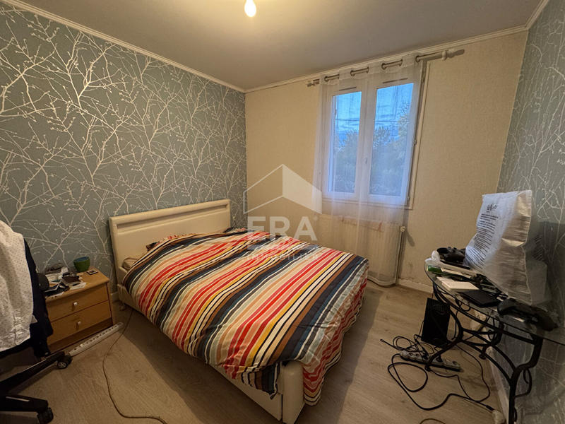 Maison - 118 m² - 5 pièces