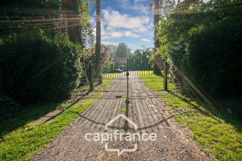 Fonds de commerce - 270 m²