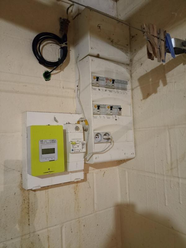 Maison - 134 m² - 7 pièces