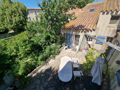 Maison - 158 m² - 5 pièces