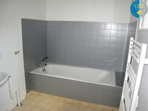 Maison - 74 m² - 3 pièces