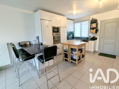 Maison - 74 m² - 4 pièces