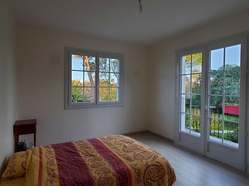 Maison - 187 m² - 7 pièces