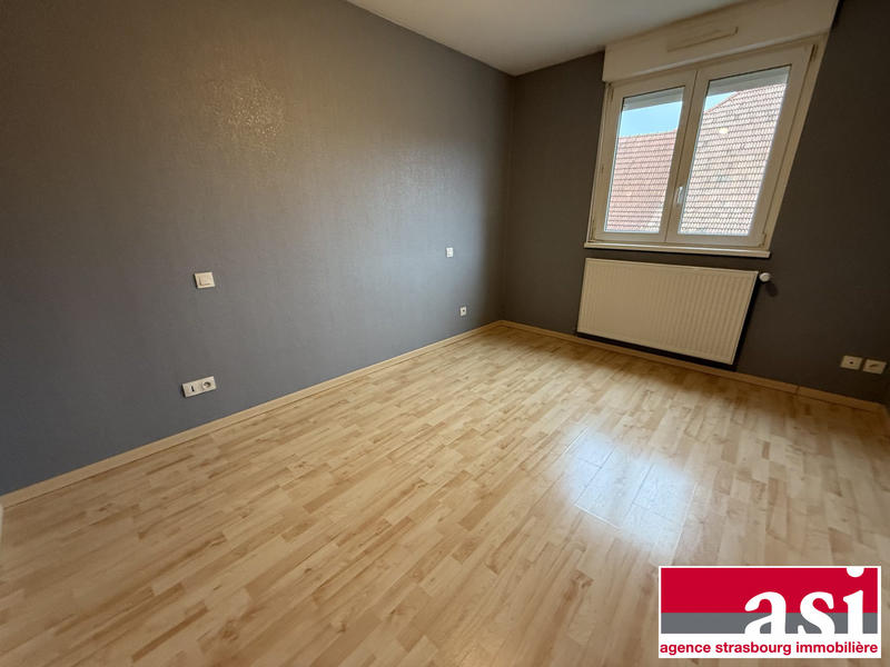 Appartement - 79 m² - 4 pièces