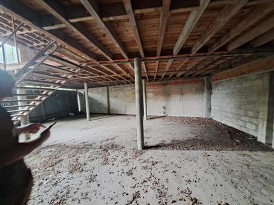 Maison de ville - 131 m² - 5 pièces