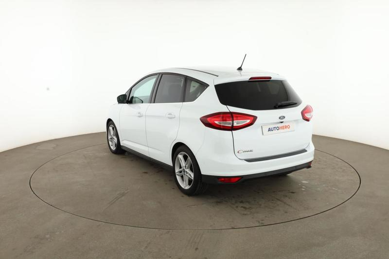Ford c-Max 1.0 EcoBoost Titanium Bv6 125 ch