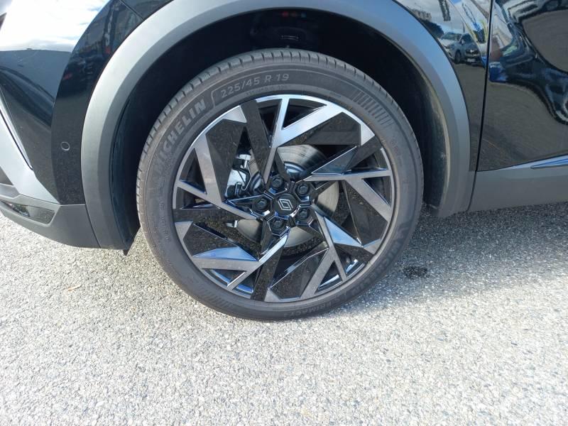 Renault Symbioz E-Tech full hybrid 145 Esprit Alpine