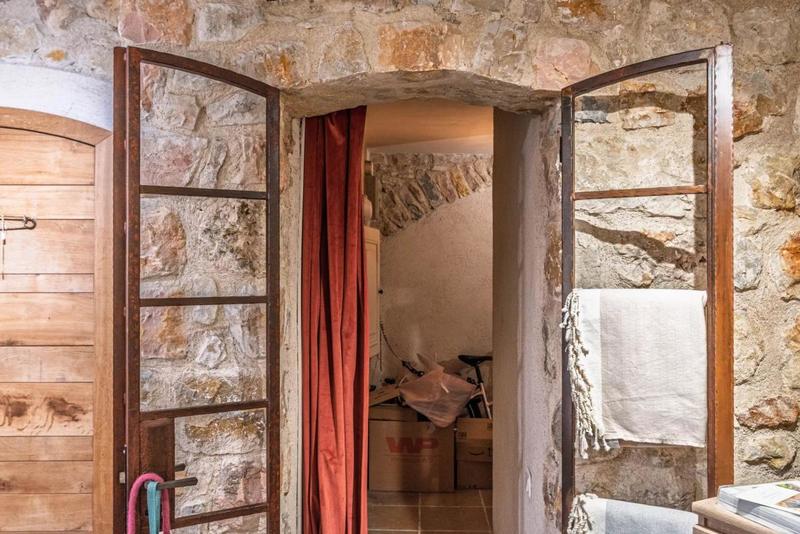 Local commercial - 34 m² - 1 pièce