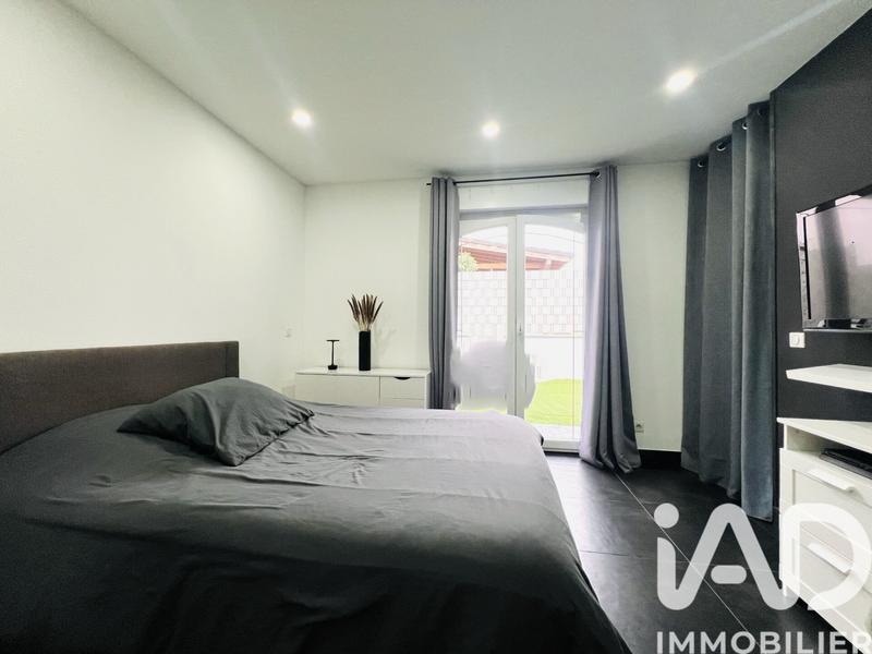 Maison - 170 m² - 6 pièces