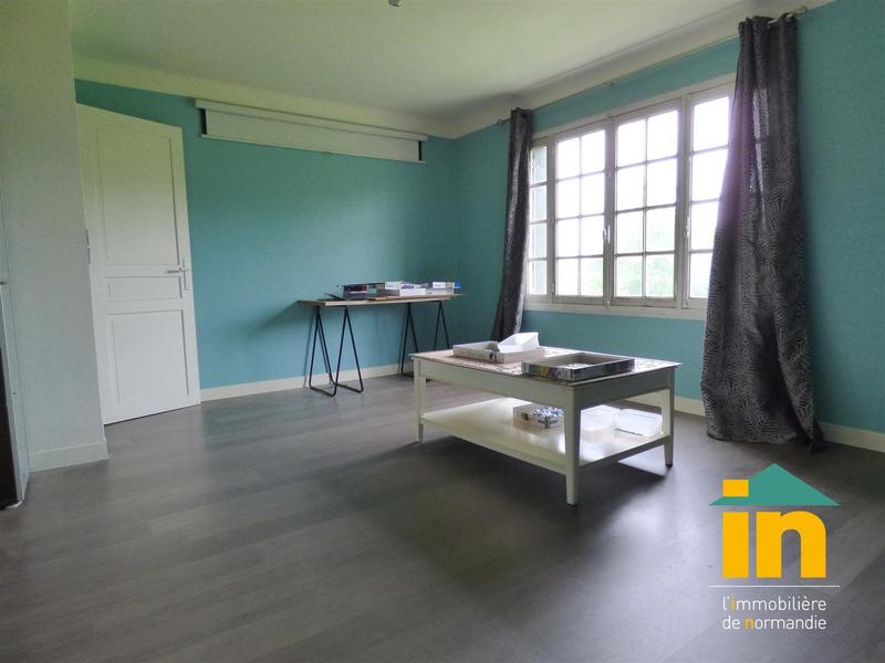 Maison de campagne - 153 m² - 6 pièces